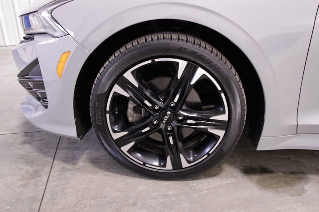 Used 2022 Kia K5 GT-Line w/ GT-Line FWD Premium Package image 10