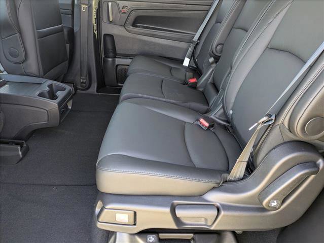New 2026 Honda Odyssey EX-L image 15