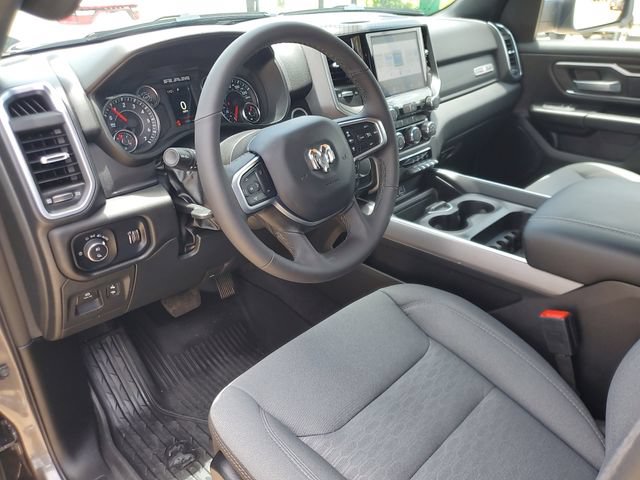 Used 2025 RAM 1500 Lone Star AWD/4WD image 16