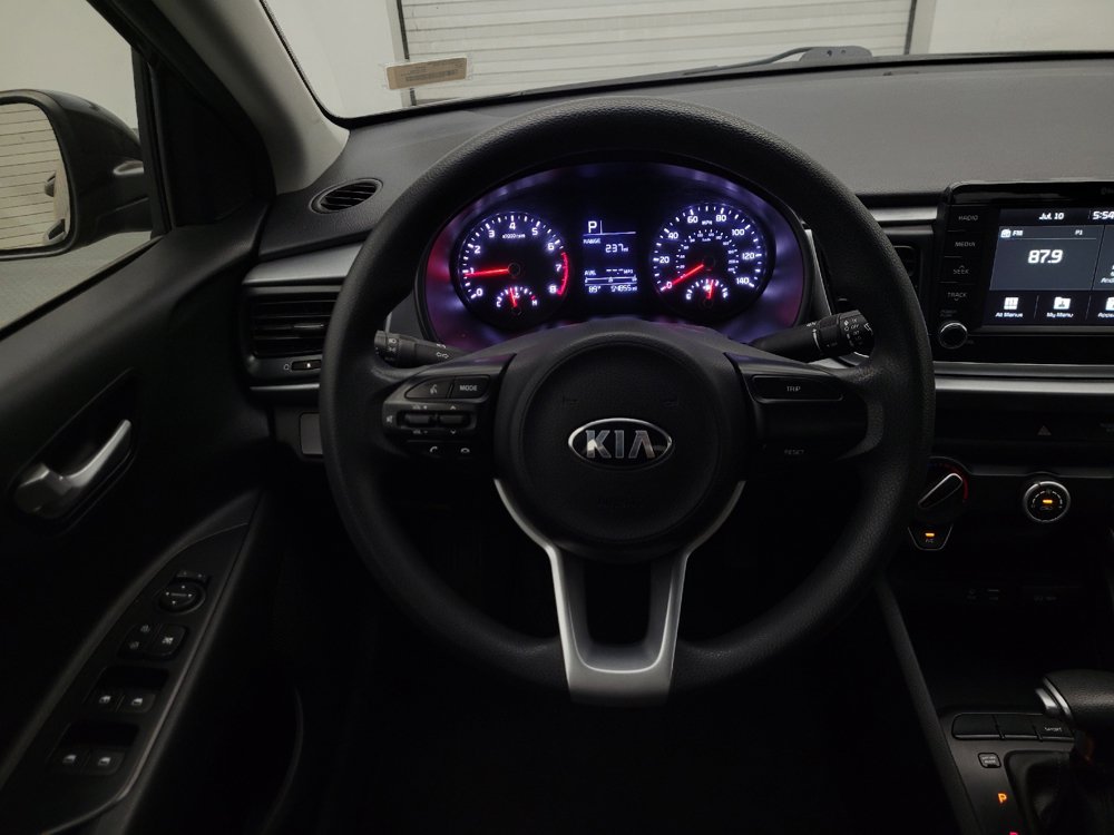 Used 2020 Kia Rio LX FWD image 22