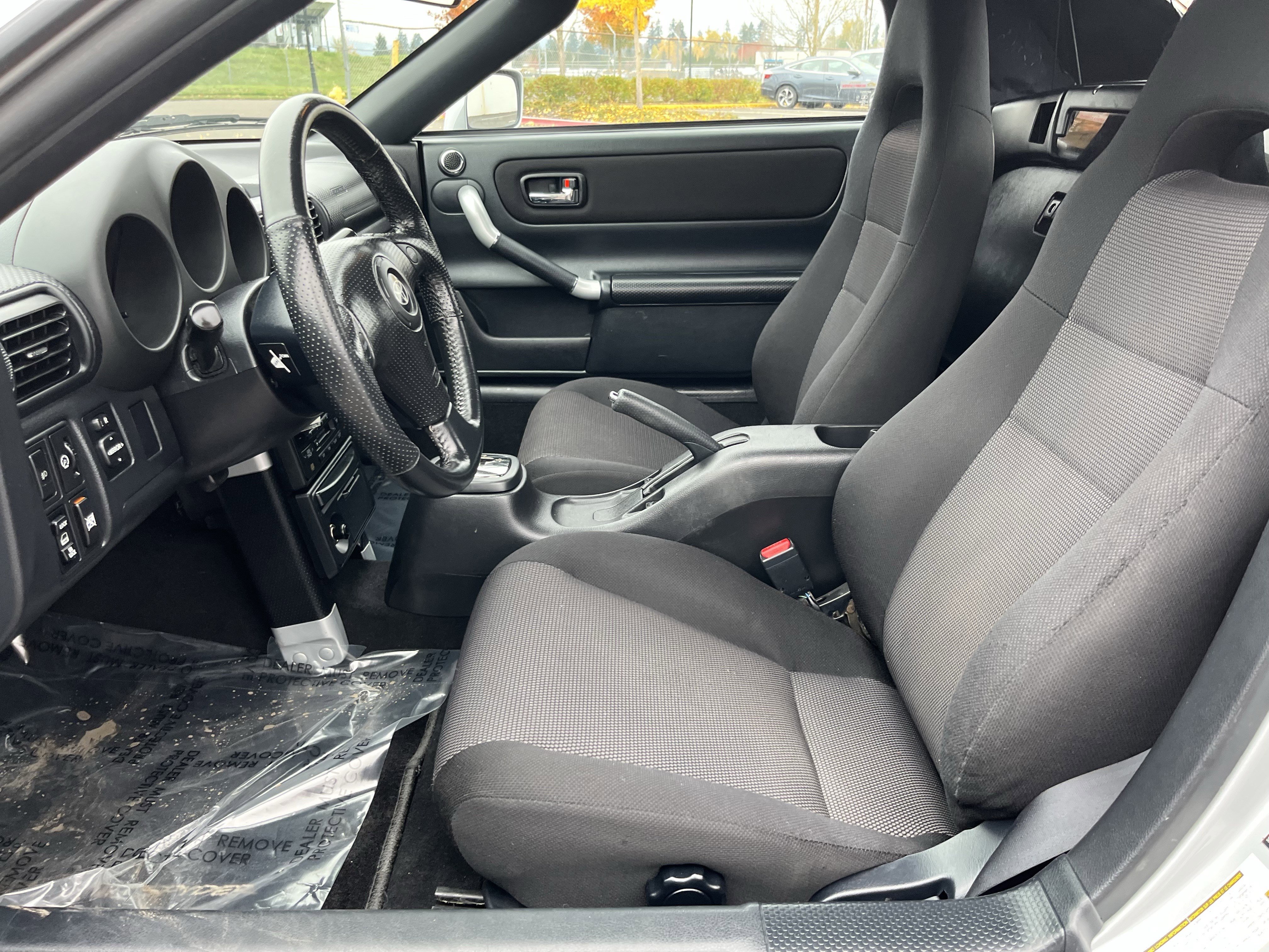 Used 2004 Toyota MR2 image 11