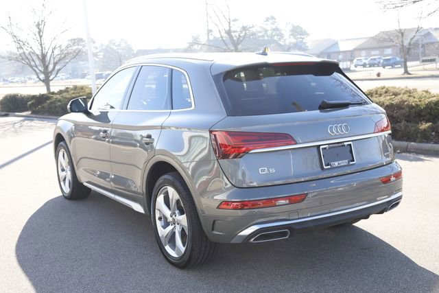 Used 2023 Audi Q5 2.0T Premium Plus image 7