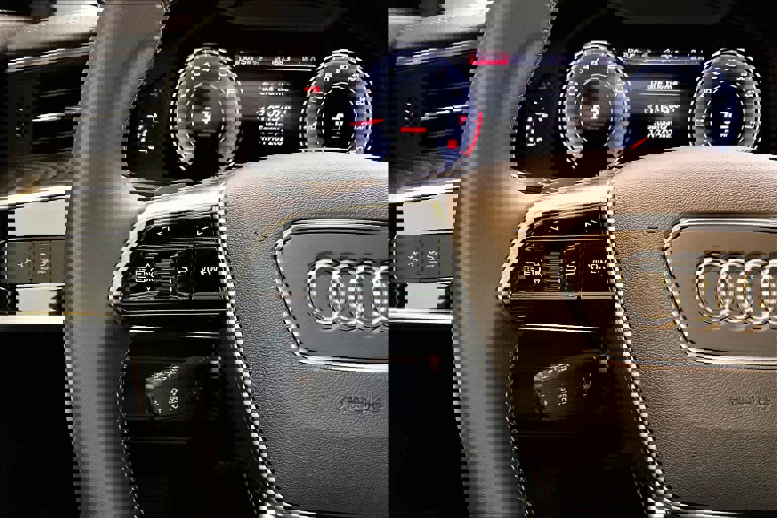 Certified 2025 Audi A6 Premium w/ Convenience Plus Package image 25