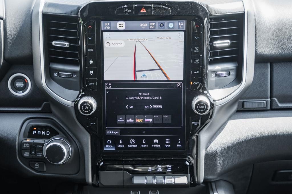 New 2026 RAM 1500 Big Horn image 25