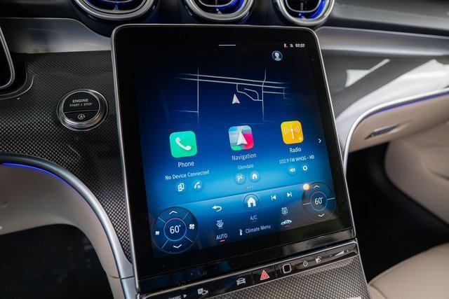 New 2026 Mercedes-Benz CLE 300 4MATIC Cabriolet image 26