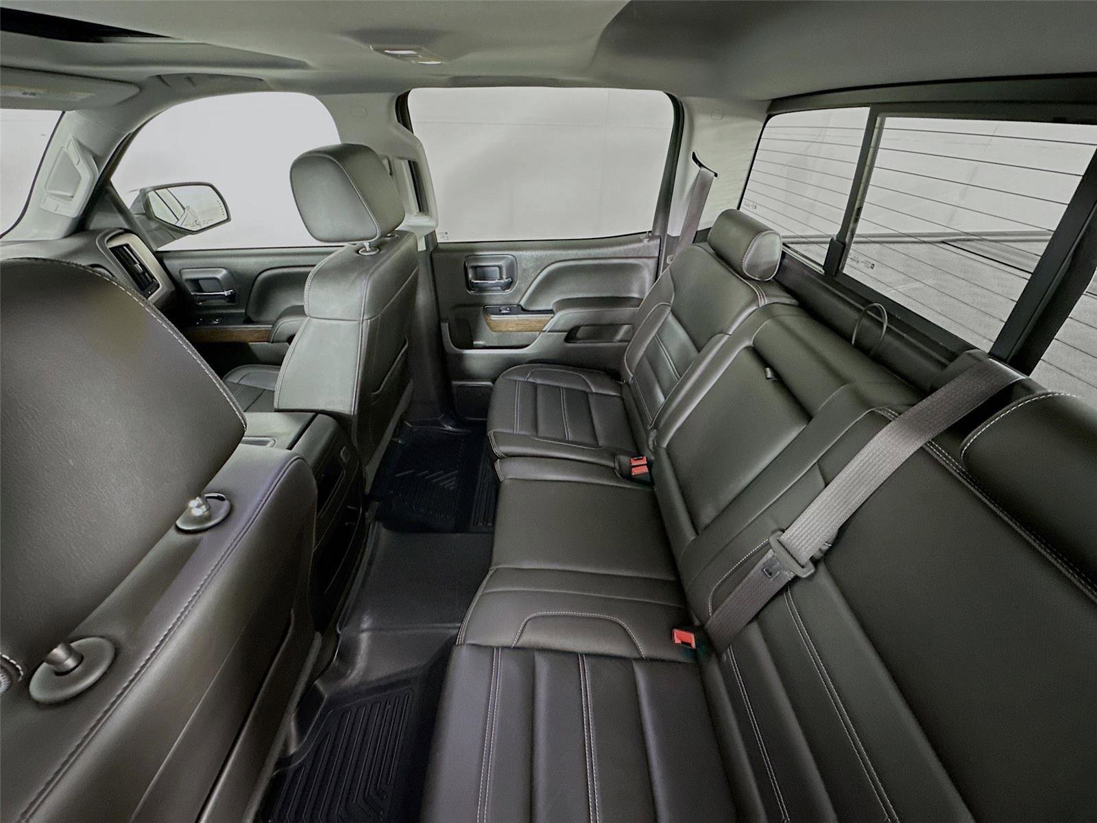 Used 2017 GMC Sierra 1500 Denali image 11