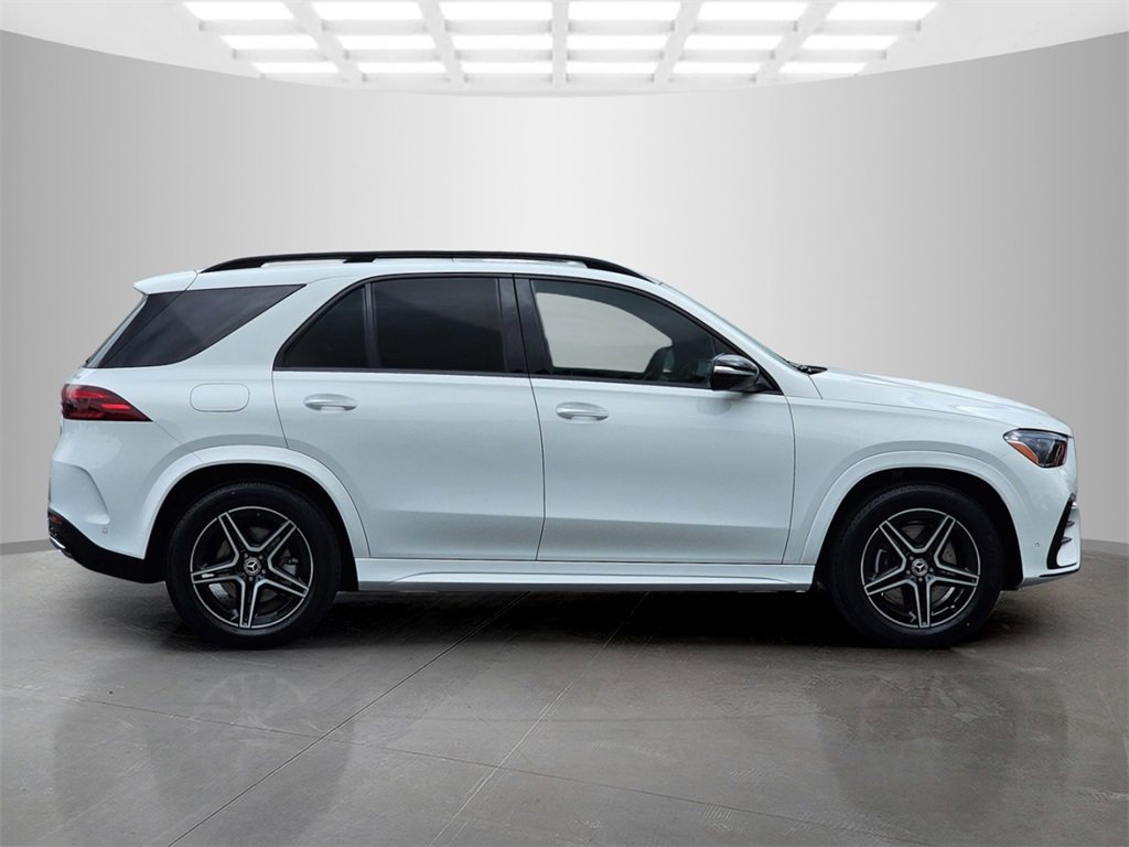 New 2026 Mercedes-Benz GLE 350 4MATIC image 7
