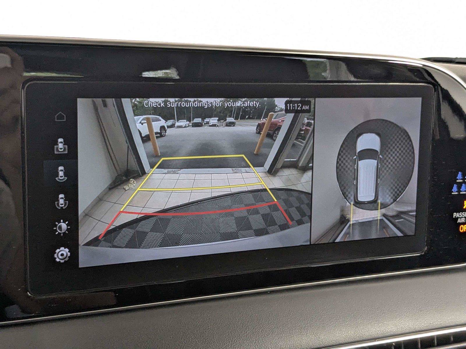 Used 2022 Hyundai Palisade Limited FWD image 21