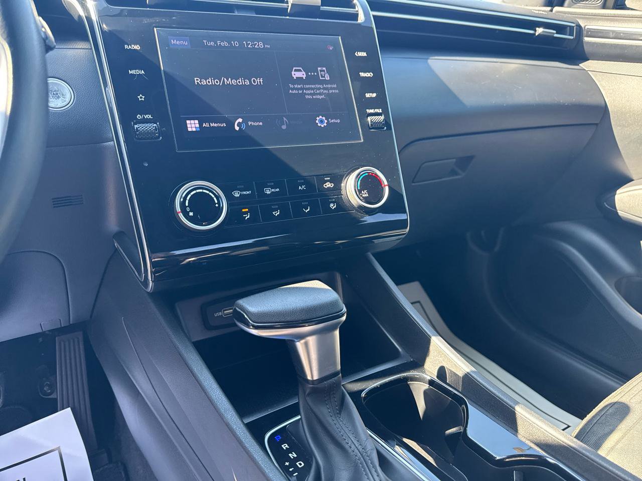 Used 2022 Hyundai Santa Cruz SEL image 16