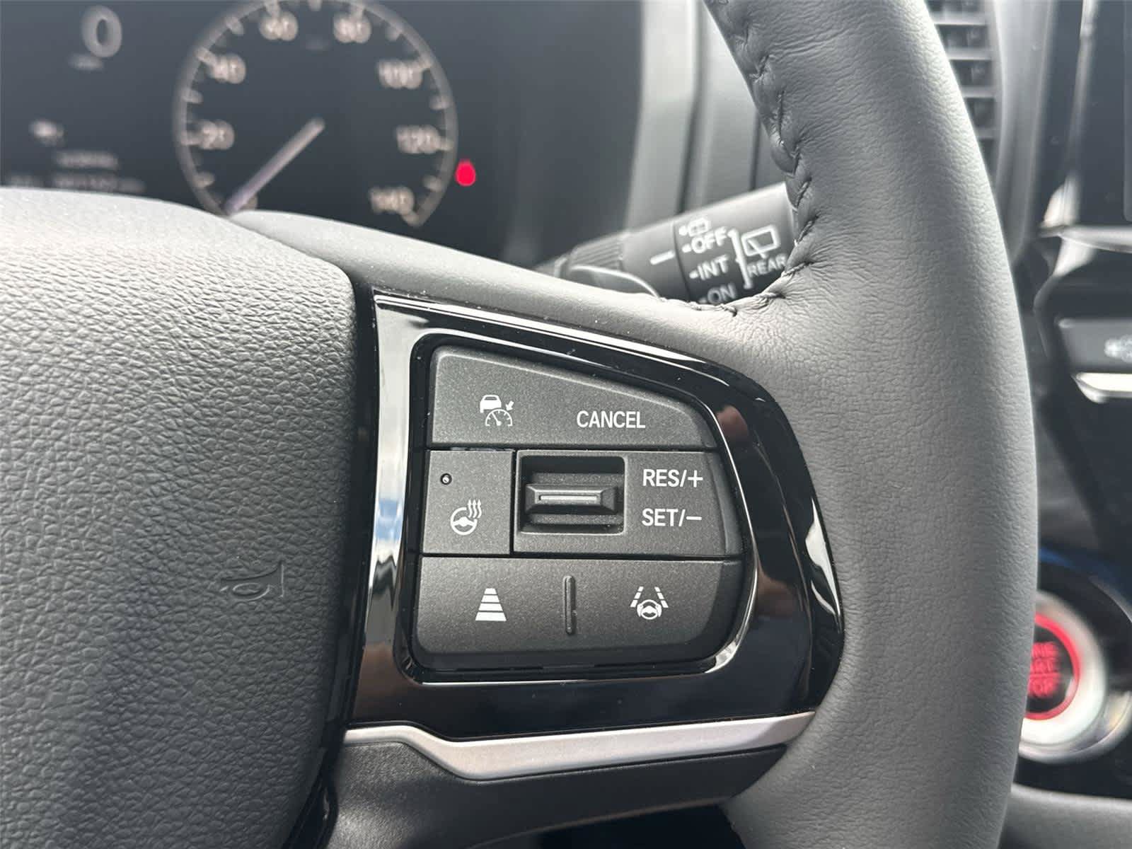 Used 2026 Honda Odyssey Elite image 20