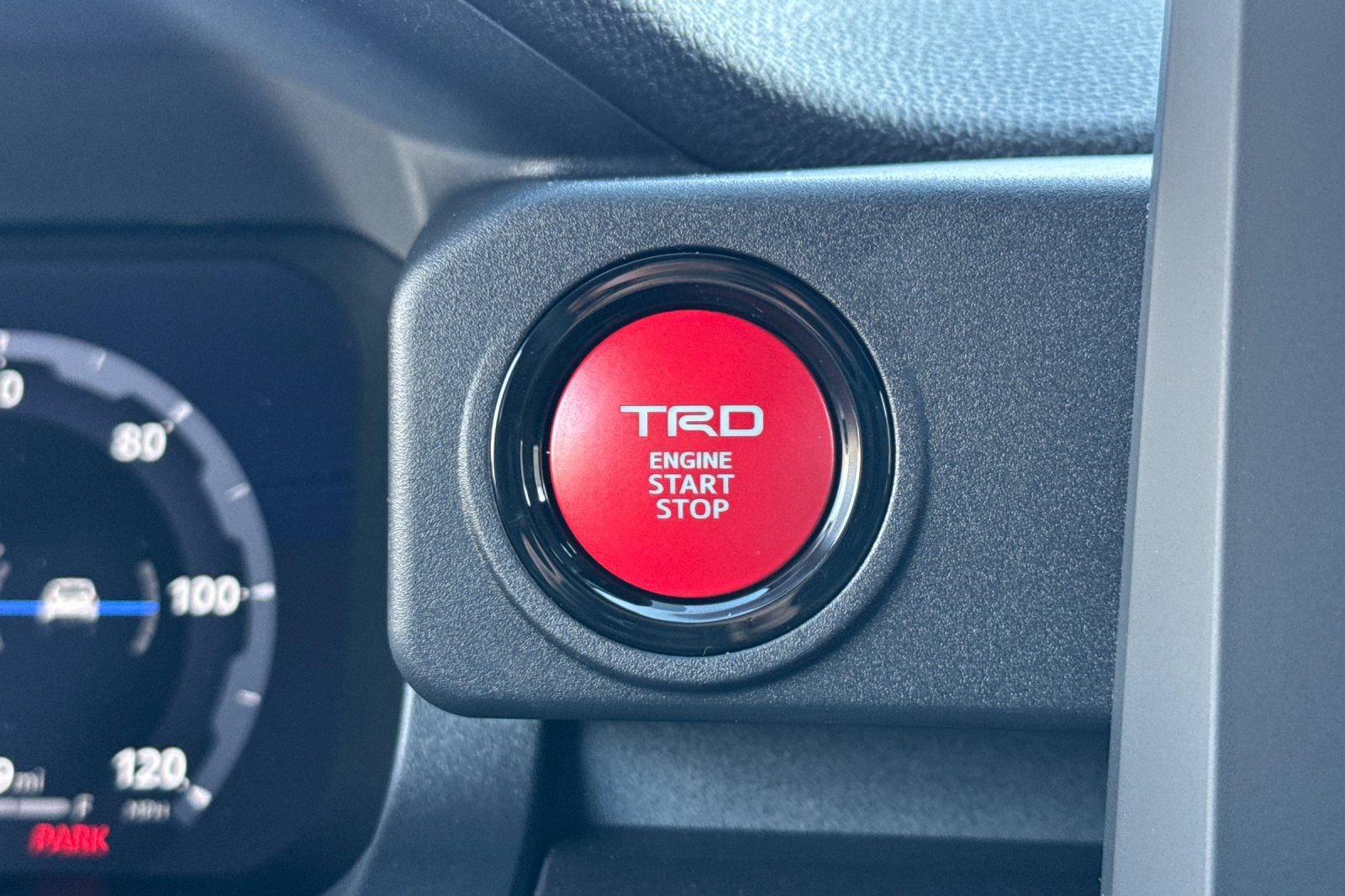 New 2026 Toyota 4Runner TRD Sport Premium image 21