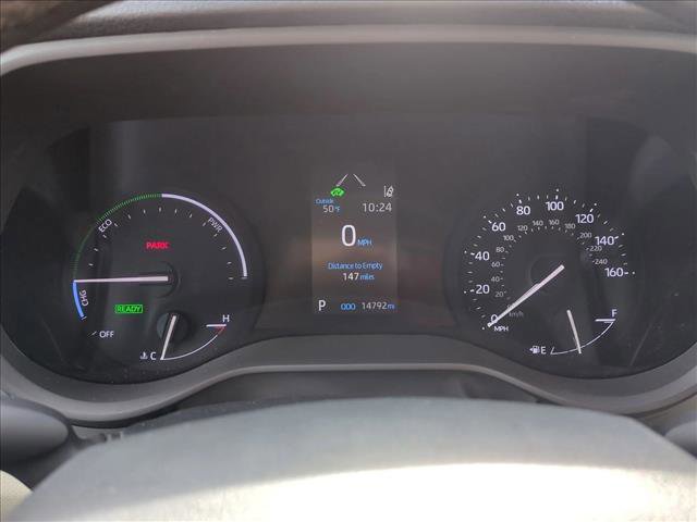 Used 2023 Toyota Sienna XLE image 11