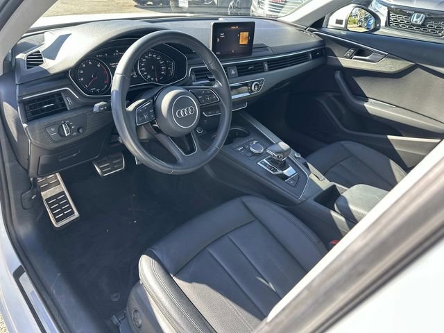 Used 2019 Audi A4 2.0T Premium image 20