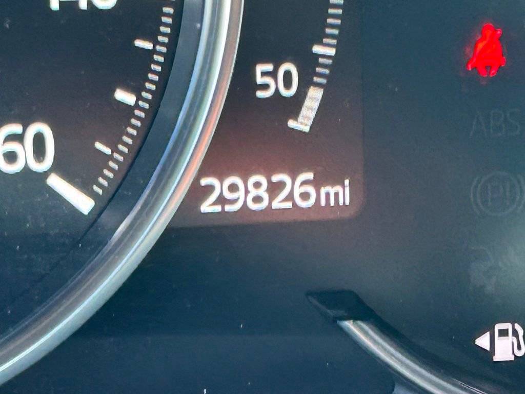 Used 2023 MAZDA CX-9 Carbon Edition AWD/4WD image 20