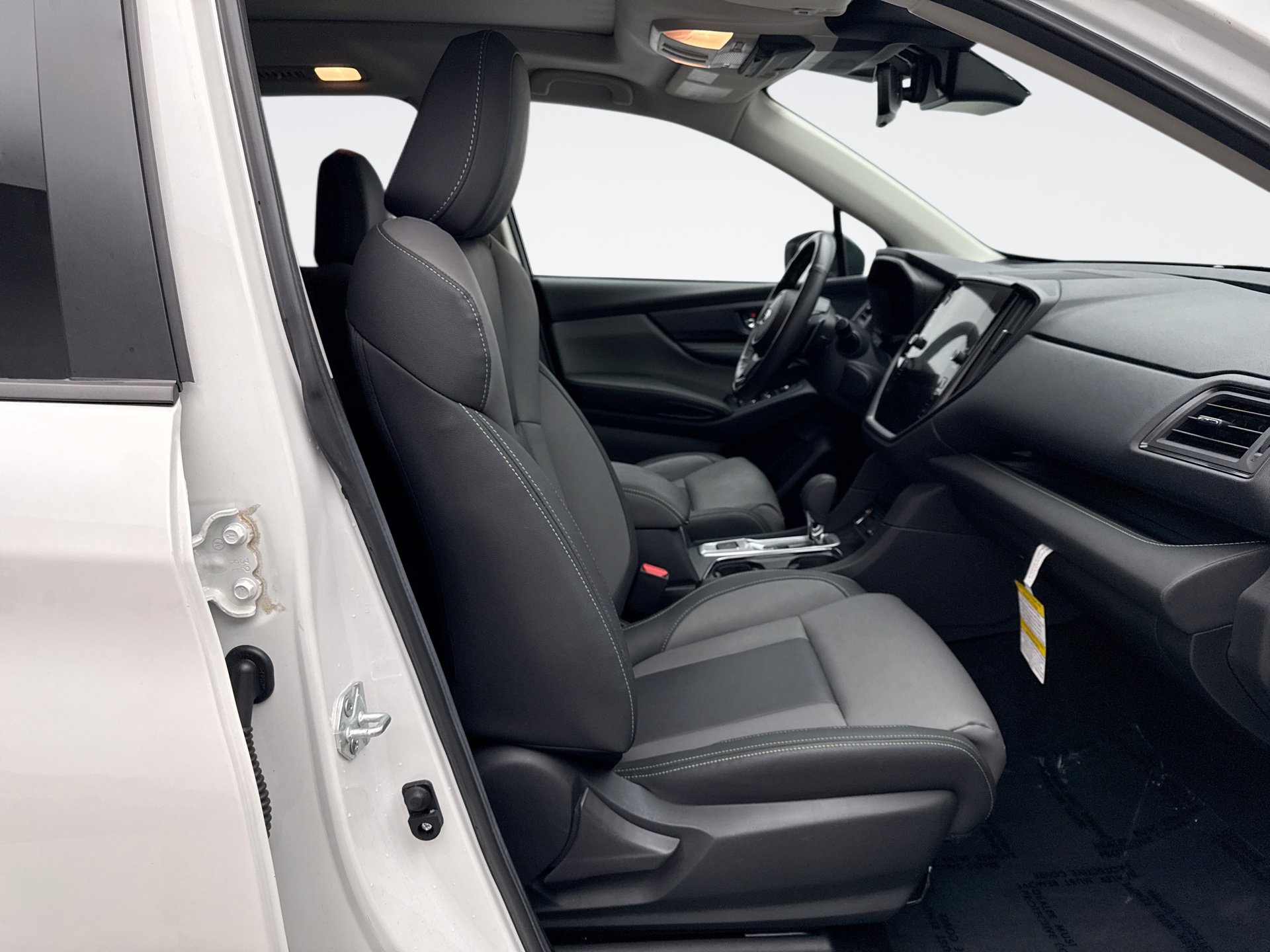 Used 2023 Subaru Ascent Onyx Edition image 16