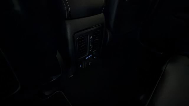 New 2026 Dodge Durango SRT Hellcat AWD/4WD image 19