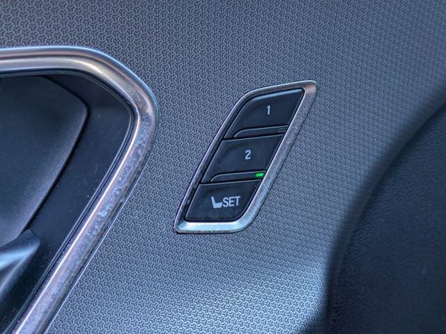 Certified 2022 Acura RDX A-Spec FWD image 28