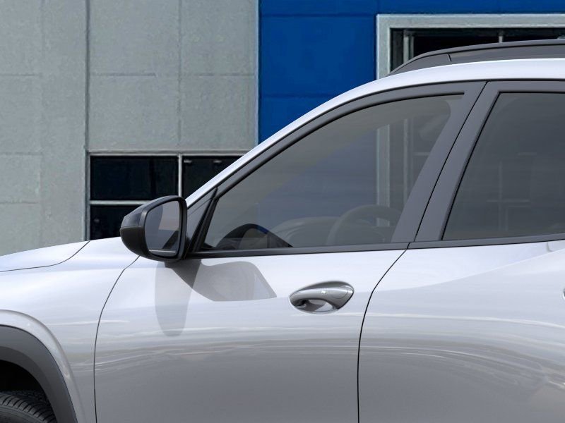 New 2026 Chevrolet Trax RS FWD image 12