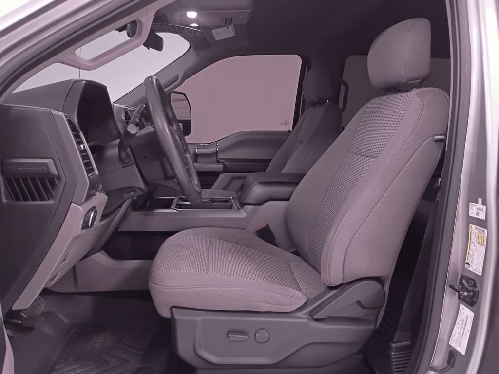 Used 2020 Ford F250 XLT w/ XLT Premium Package image 20