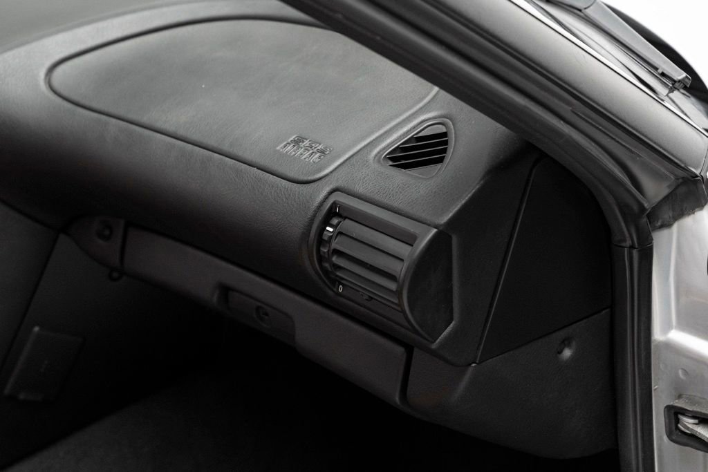 Used 1996 BMW Z3 1.9 image 44