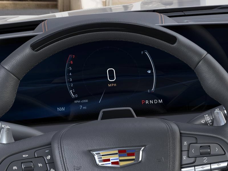 New 2026 Cadillac CT5 Sport AWD/4WD image 20