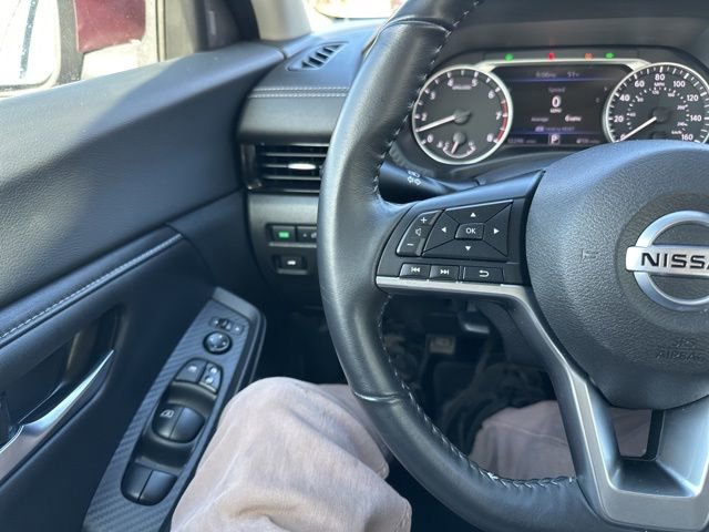 Used 2021 Nissan Sentra SV image 39