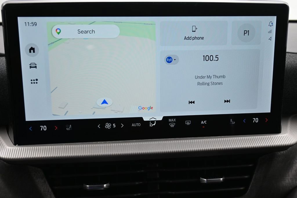 New 2026 Ford Explorer Platinum AWD/4WD image 11