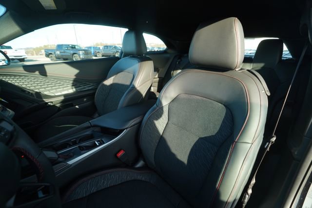 New 2026 Dodge Charger Scat Pack w/ Blacktop Package image 27