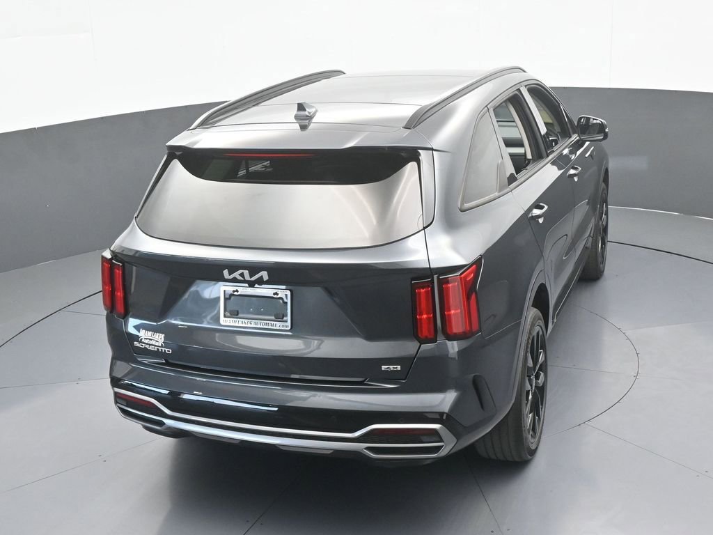 Used 2023 Kia Sorento SX AWD/4WD image 69