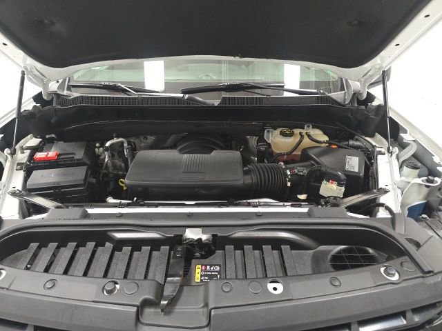 Certified 2021 Chevrolet Silverado 1500 LT Trail Boss w/ Bed Protection Package AWD/4WD image 30