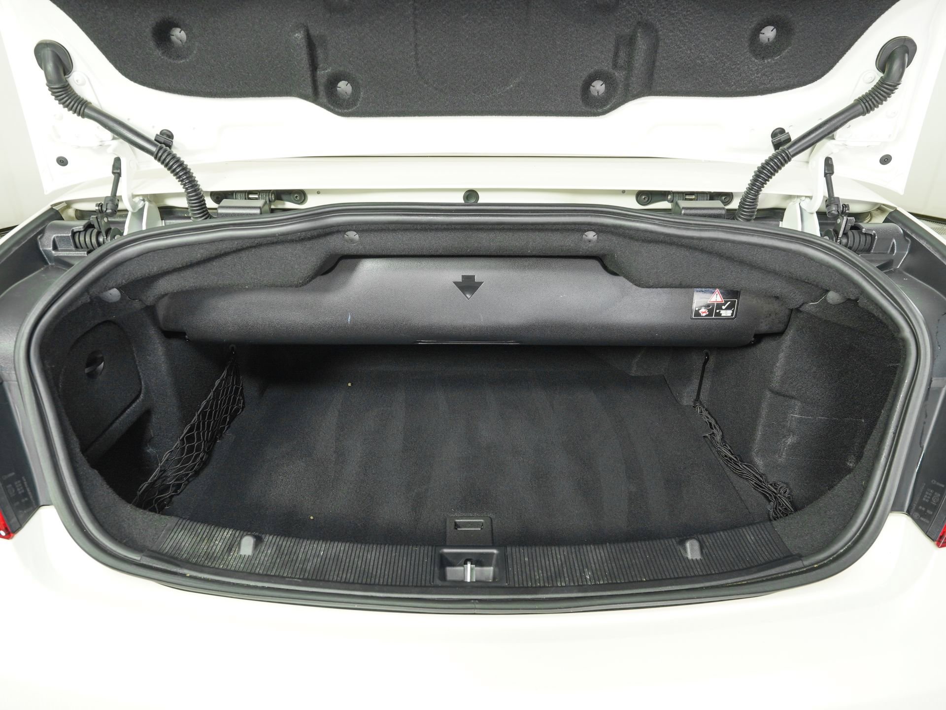 Used 2014 Mercedes-Benz E 350 Cabriolet image 14