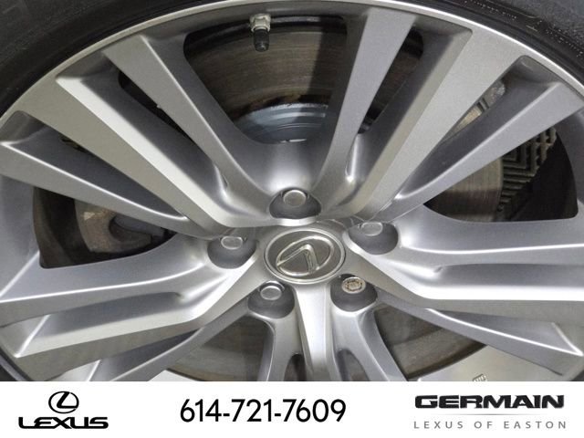 Used 2015 Lexus RX 350 AWD image 14