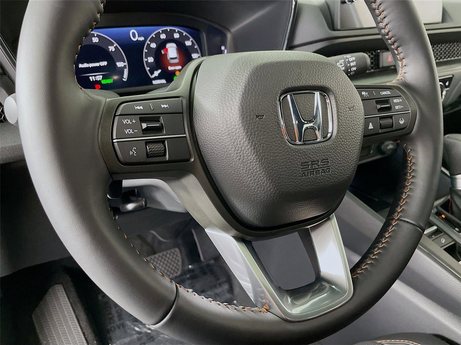 New 2026 Honda CR-V Sport-L image 11