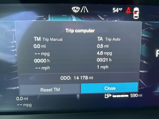 Certified 2025 Volvo XC60 B5 Core image 21