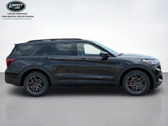 Used 2026 Ford Explorer ST image 2