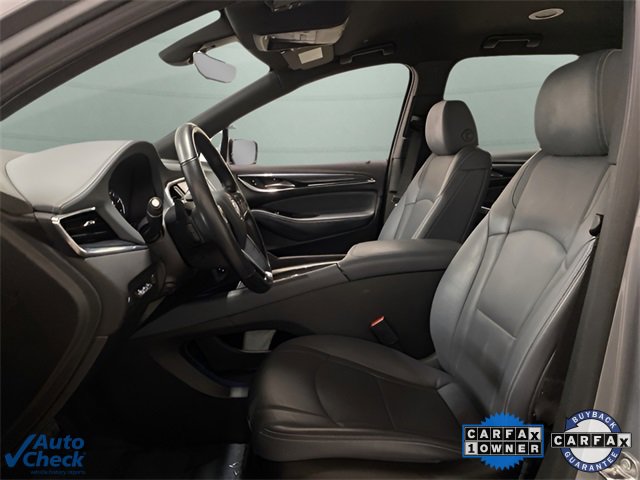Used 2024 Buick Enclave Premium image 14