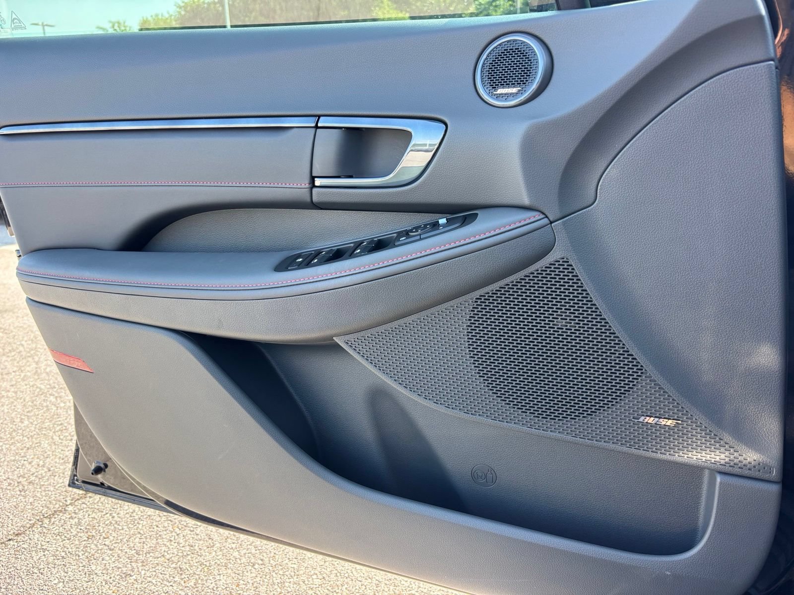 New 2026 Hyundai Sonata N Line FWD image 11