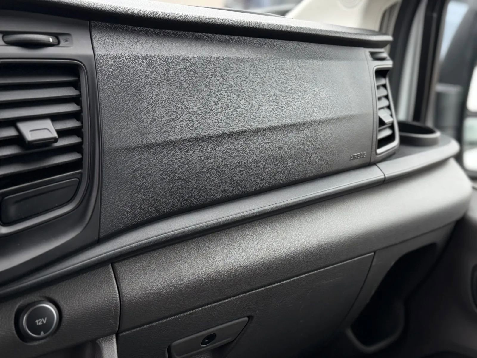 Used 2020 Ford Transit 250 Low Roof w/ Exterior Upgrade Package image 36