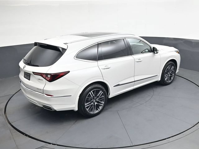 New 2026 Acura MDX w/ Advance Package AWD/4WD image 22