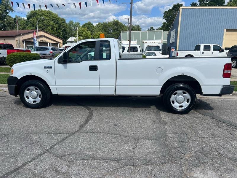 Used 2008 Ford F150 XL RWD image 5