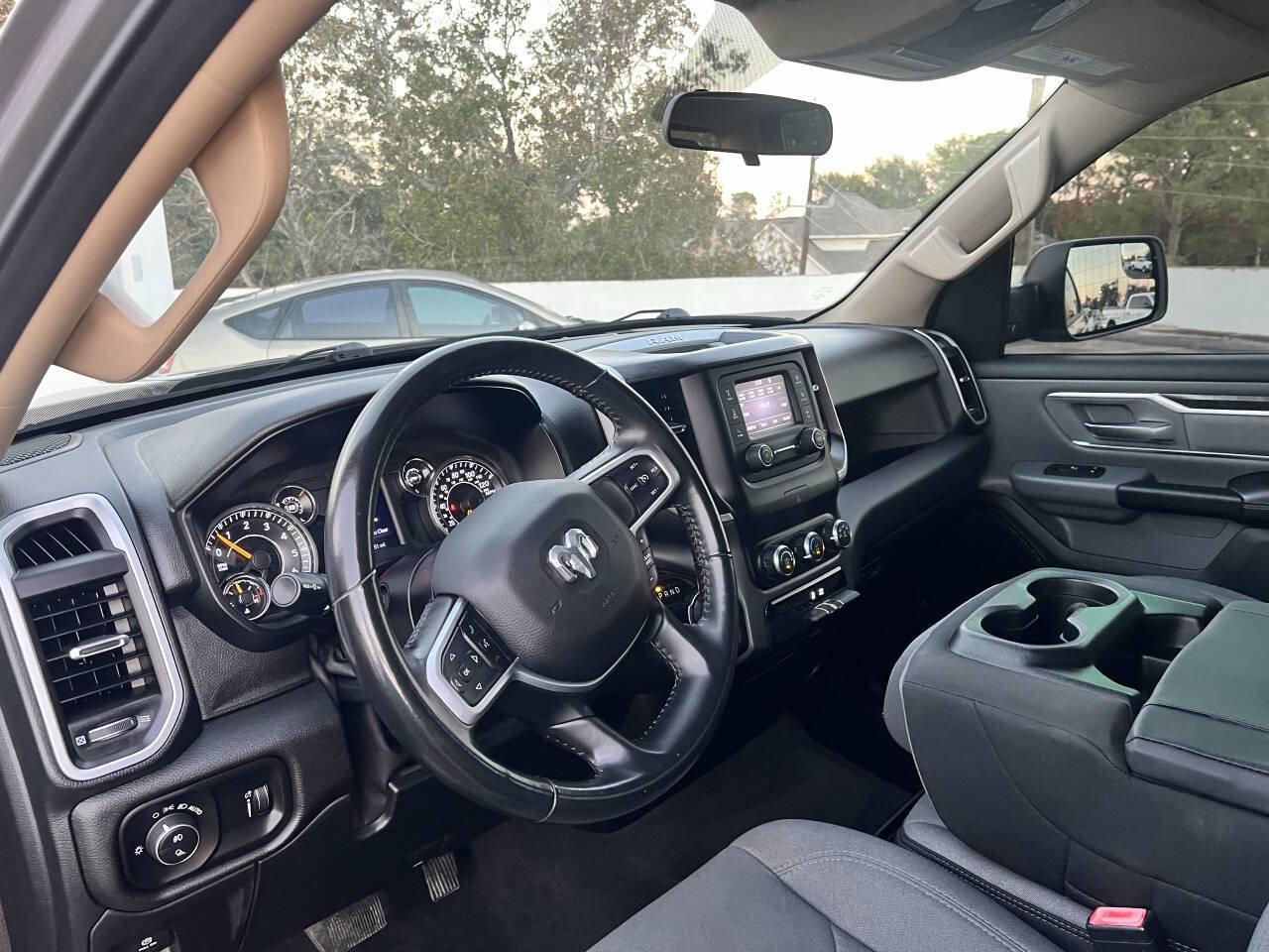 Used 2020 RAM 1500 Big Horn image 43