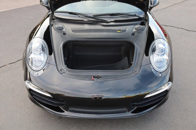 Used 2015 Porsche 911 Carrera RWD image 48
