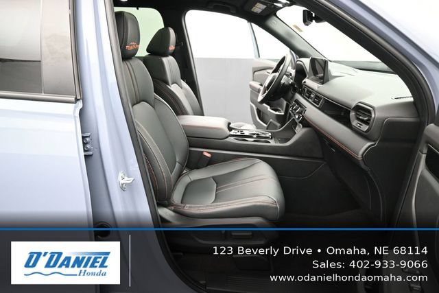 Used 2026 Honda Pilot TrailSport image 45