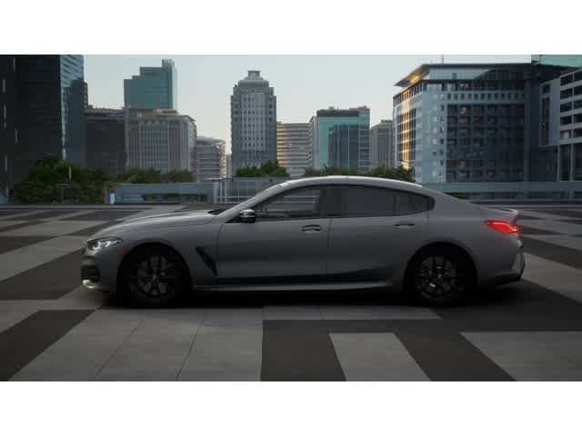 Used 2026 BMW M850i xDrive AWD/4WD image 4