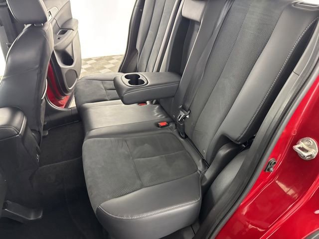 Used 2025 Mitsubishi Eclipse Cross SE image 25