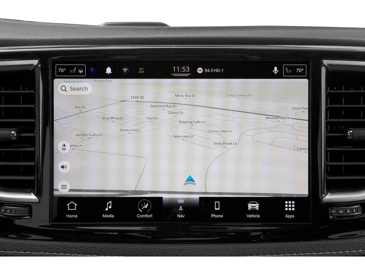 Used 2022 Chrysler Pacifica Touring-L image 12