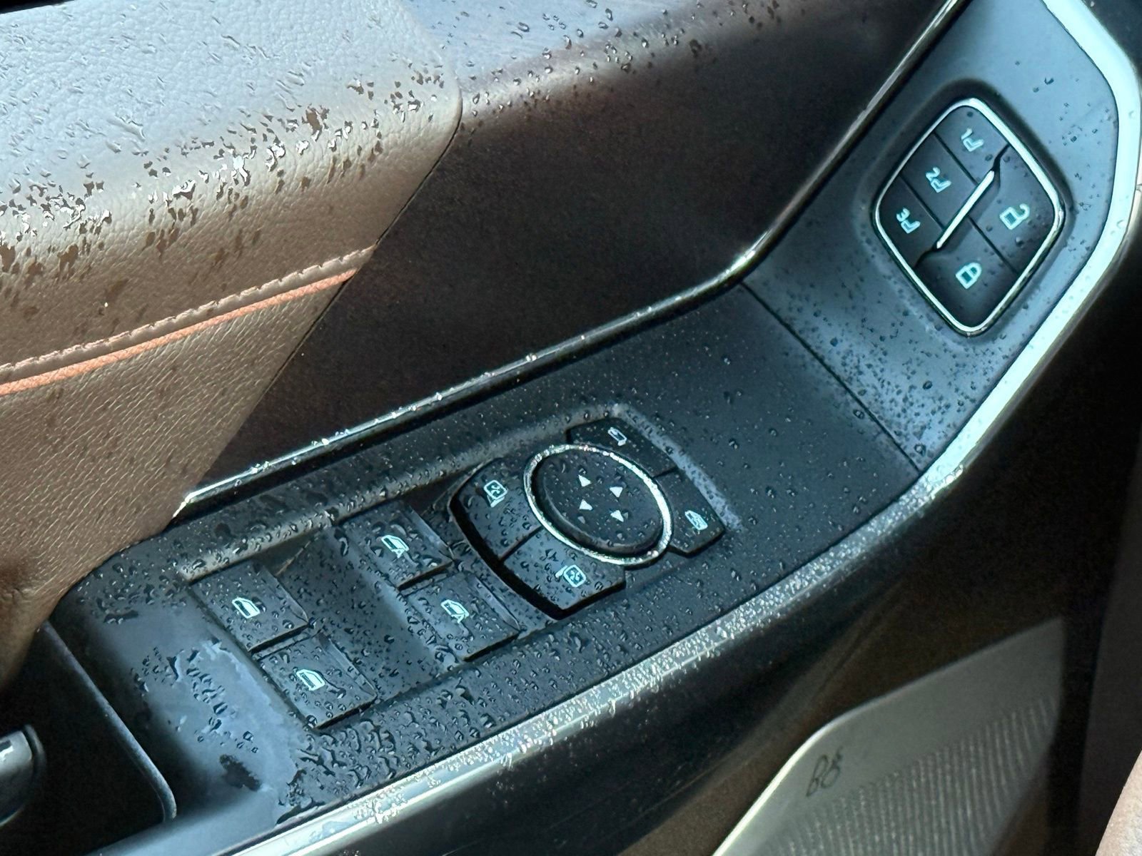 New 2026 Ford F150 King Ranch w/ Equipment Group 601A High image 41