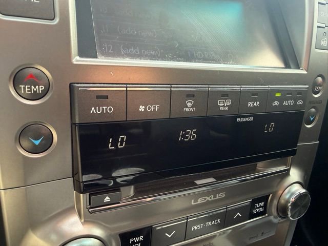 Used 2014 Lexus GX 460 Luxury image 29