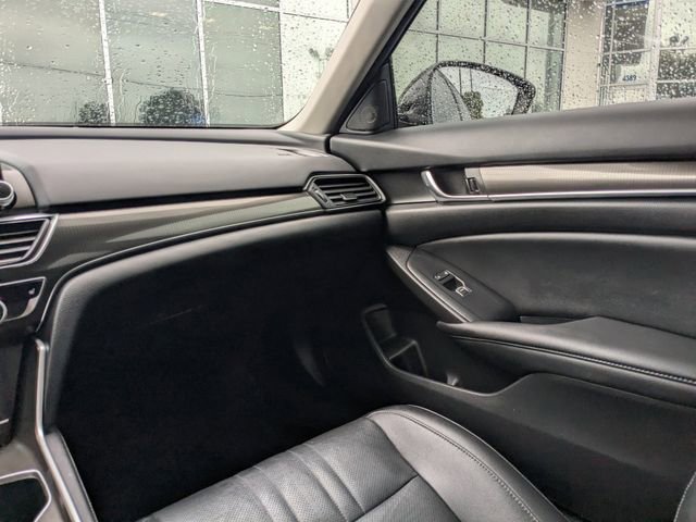 Used 2022 Honda Accord Sport Special Edition image 15