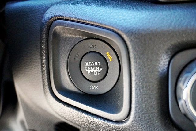 New 2026 Jeep Wrangler Unlimited Sport S image 34